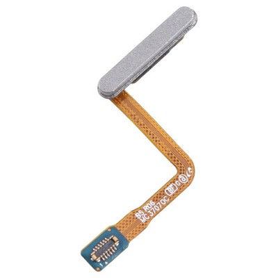 For Samsung Galaxy Z Flip5 SM-F731B Original Fingerprint Sensor Flex Cable, For
