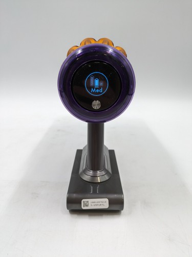 Dyson Motor Body and Motorbar Cleaner Head Only, Up to 60 Mins Runtime - Bild 2 von 11
