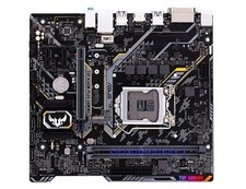 ASUS TUF H310M-PLUS GAMING Motherboard Intel H310 LGA 1151 DDR4 Micro ATX