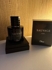Dior Sauvage Elixir Spray 100ml
