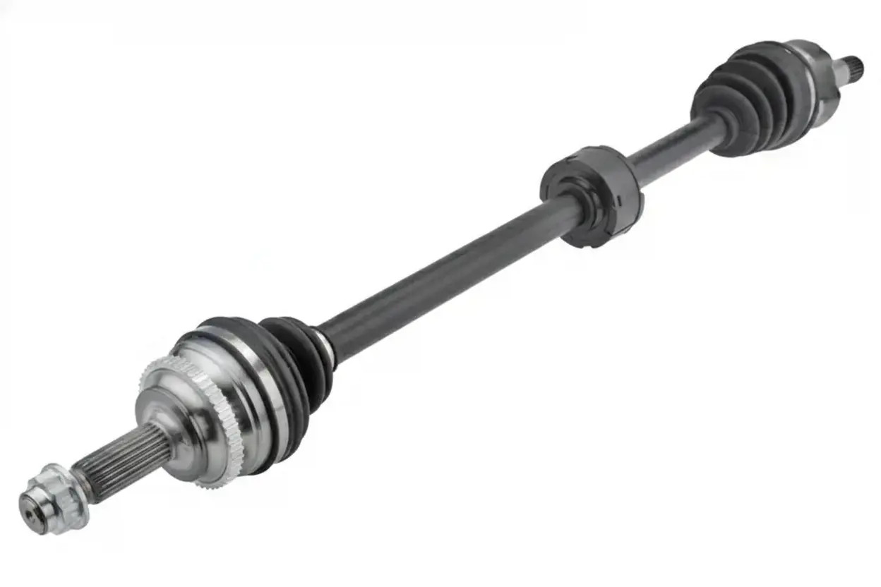 DRIVE SHAFT NPW-TY-176 FOR TOYOTA 2SZ-FE 1.3L 2NZ-FE 1.3L 1ND-TV 1.4L 4cyl YARIS - Image 4