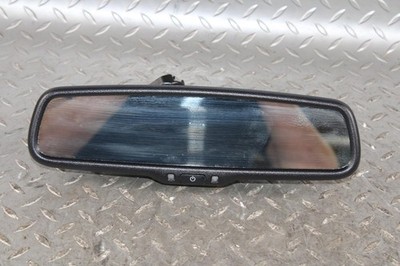14-19 4 Runner Inside Interior Rearview Mirror Auto Dim Glass OEM Factory OE WTY