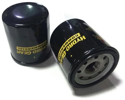 Pack of 2 Filters for 52114 Transmission Filter Fits Toro 109-3321 Fit's Husq...