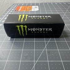 Monster Energy Drink Golf Balls 3 Pack Bridge...