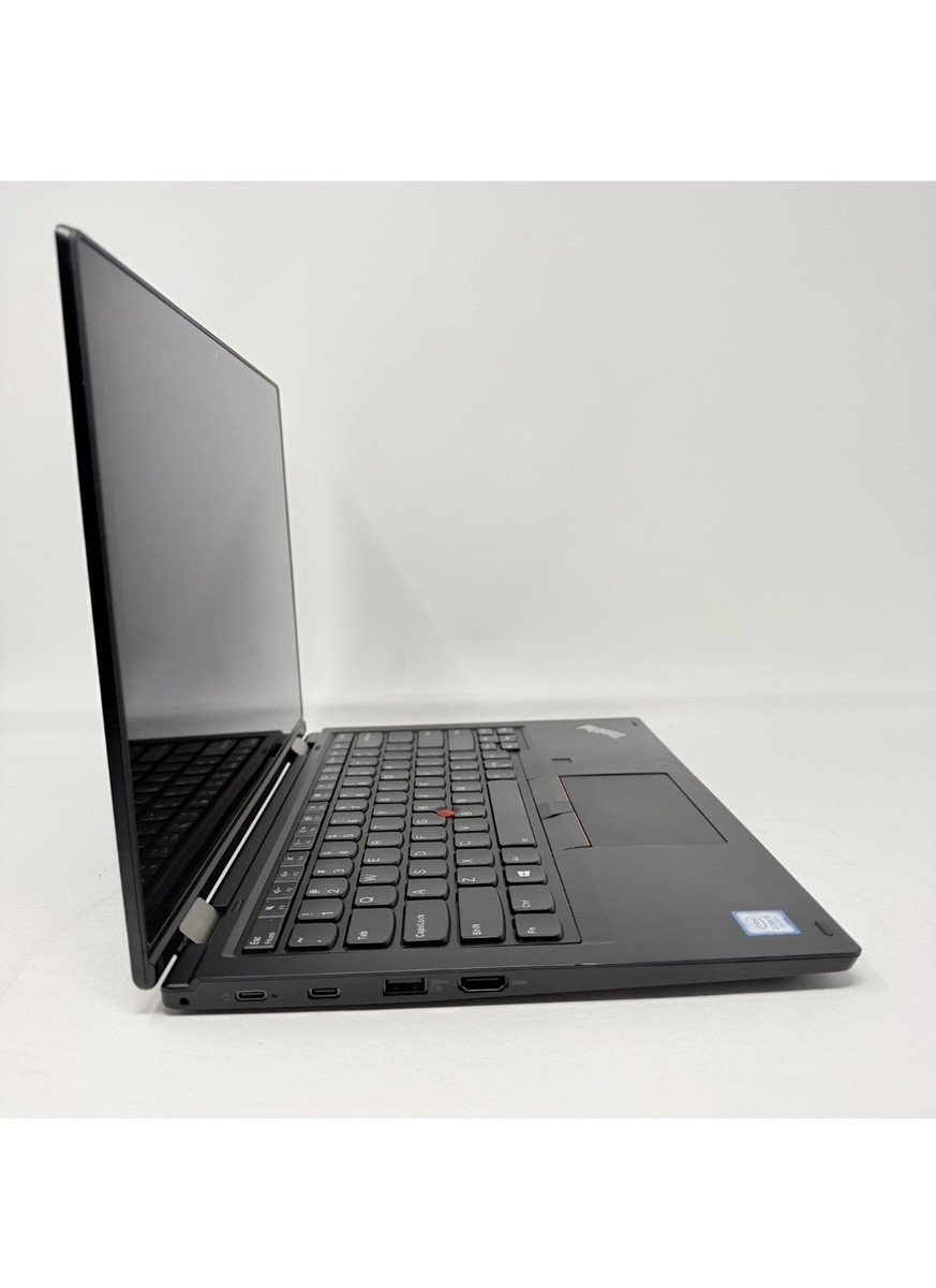 Windowsノート本体 ThinkPad L390 | Core i3 | 8GB | SSD256GB Lenevo Thinkpad L390 Yoga 13.4