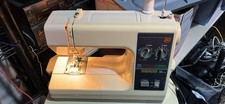 Kenmore 385.1884180 multifunctional Sewing Machine with pedal works