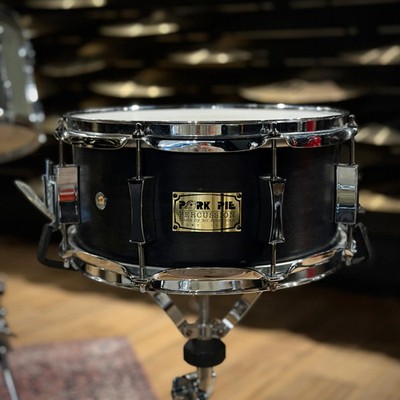Pork Pie 12'' Snare Drum #1402