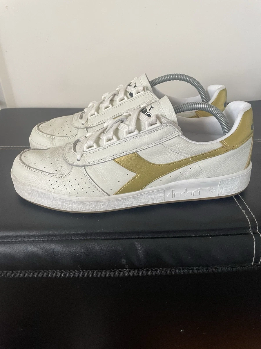 Diadora B.Elite Sneakers for Men | eBay
