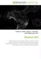 Frederic P. Miller (U. A.) | Roman Art | Taschenbuch | Englisch (2026)