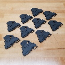 Phoenix Contact UKK 5-HESI Fuse Modular Terminal Block - USED