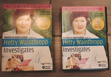 Complete Collection DVD