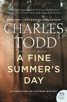 Charles Todd | Fine Summer's Day, A | Taschenbuch | Englisch (2020)