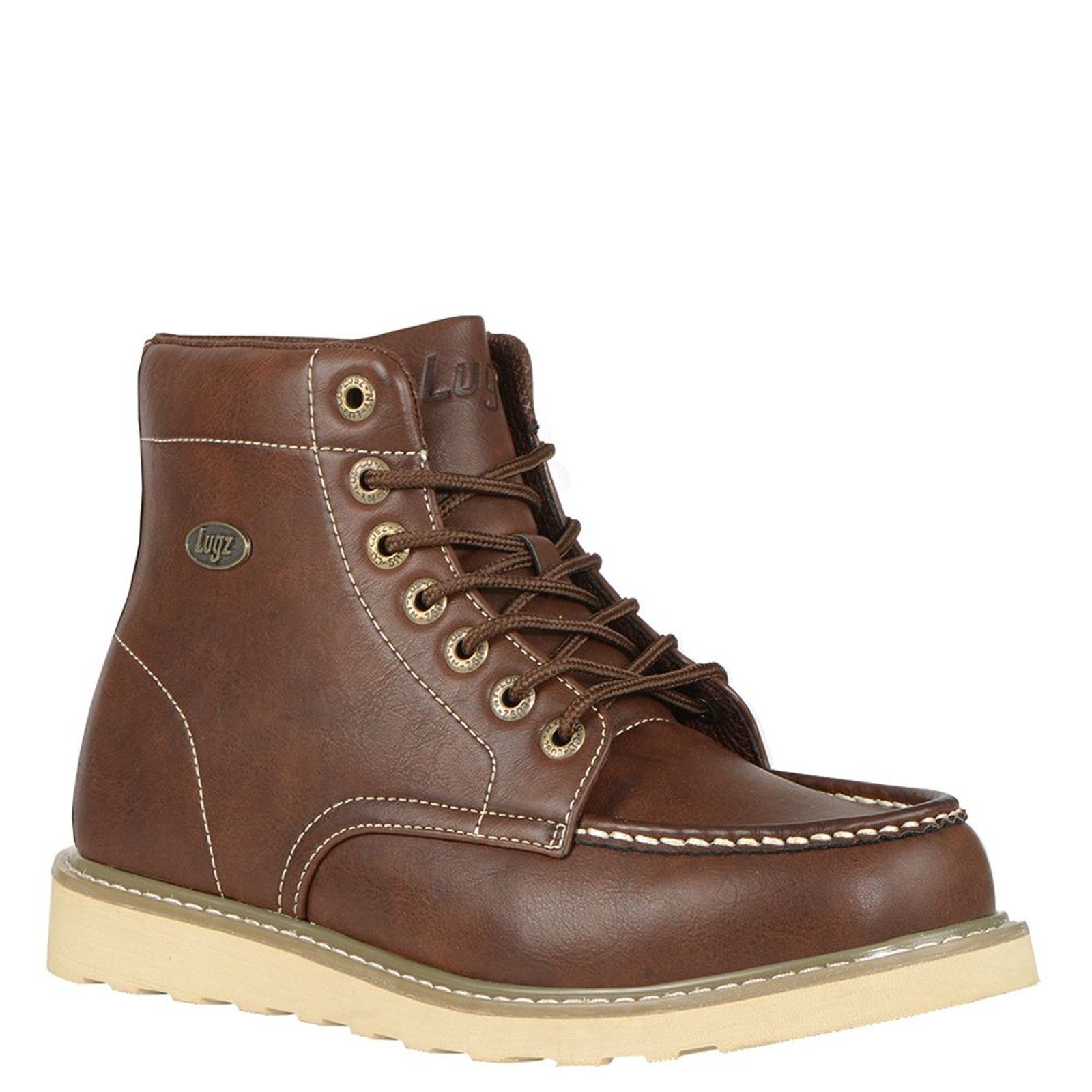 Мужские ботинки Lugz Roamer HI
