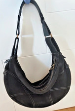 Borsa REDWALL pelle scamosciata