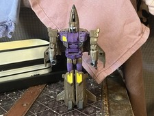 Transformers Combiner Wars Deluxe Class Blast Off Combaticon IDW