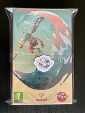 Wavetale (Nintendo Switch) *Super Rare Games*