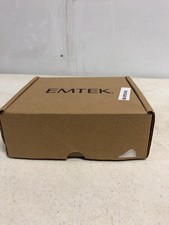 EMTEK 5209HERRHUS10B Privacy Set w/ Hermes Lever - RH Oil Rubbed Bronze Finish