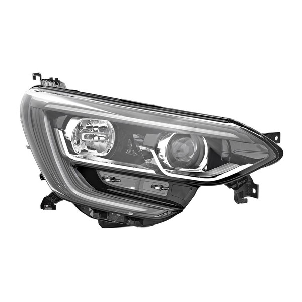Hauptscheinwerfer Valeo 046751 FüR Renault Megane IV Grandtour-image