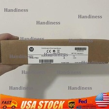 New Allen-Bradley 1756-IT6I2 ControlLogix Enhanced Isolated Thermocouple Module