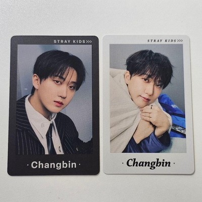 STRAYKIDS World Tour RUN IT JAPAN POP-UP Official Photocard | eBay