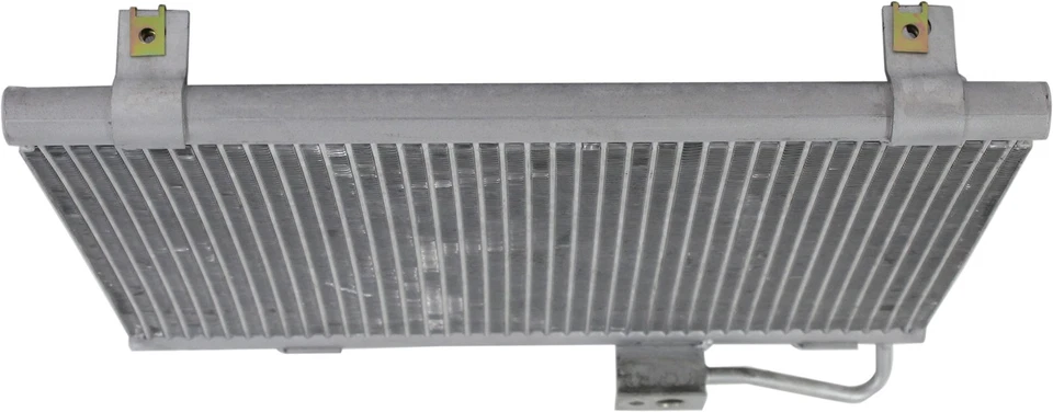 For Ram 1500-3500 Pickup Truck Air Condition Cooling Condenser Assy5072993AC Foto 4 de 4