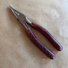 Vintage M. Klein & Sons 203-8N 8.5 Needle Nos...