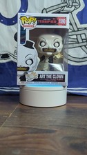 Funko Pop! - Terrifier - Art the Clown #1590