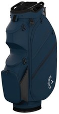 Image of Callaway chase 14 25 cart bag Navy