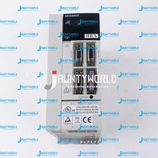 ONE USED Mitsubishi MDS-B-SPJ2X-075 Servo Drive MDSBSPJ2X075