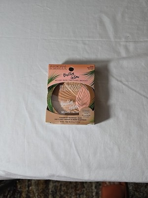 Physicians Formula Butter Glow Bronzer/Blush. #1741091 Healthy Glow New 