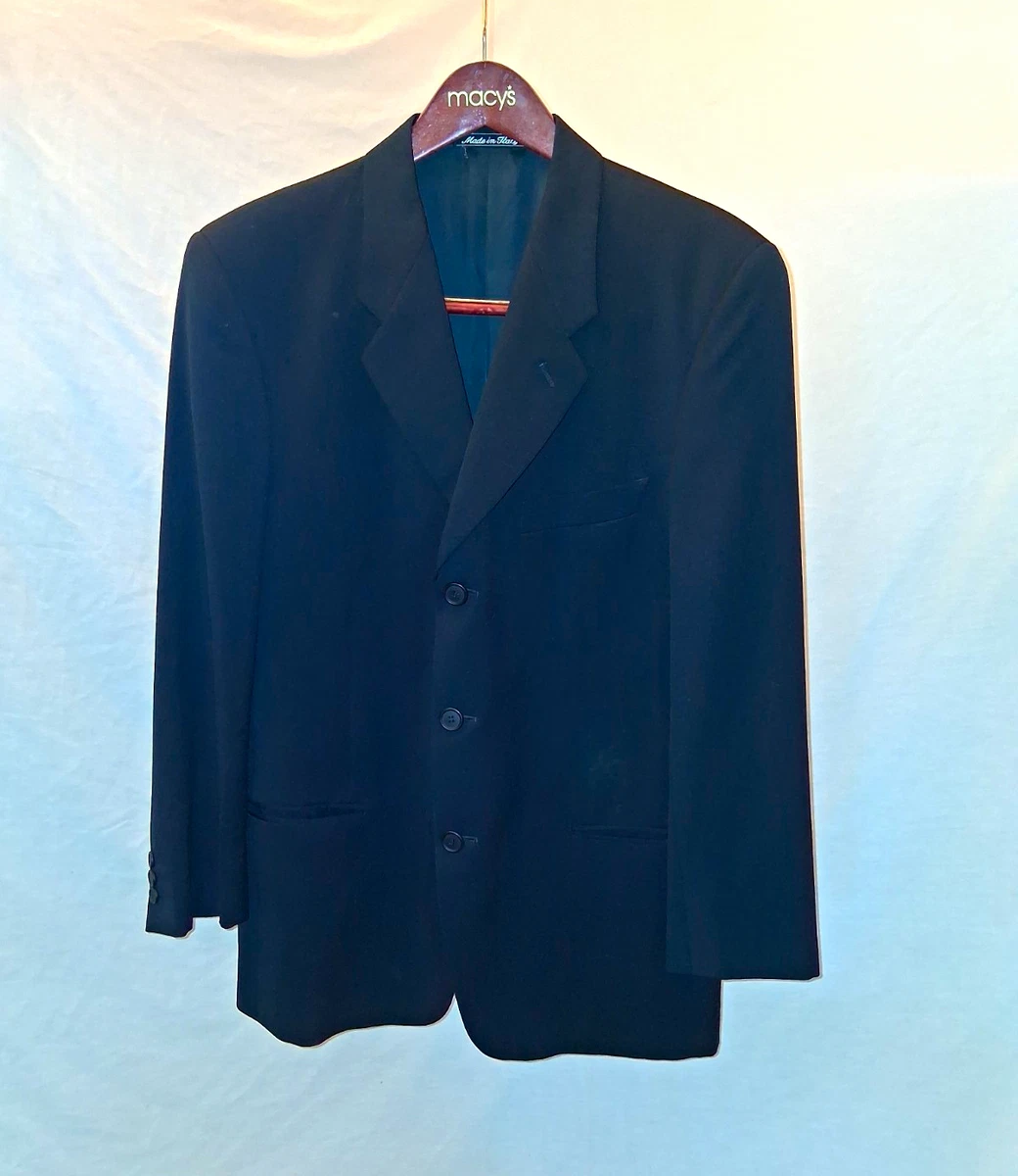 Giorgio Armani Le Collezioni In Men's Coats & Jackets for sale | eBay