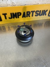 Honda Civic EG6 Integra DC2 Type R NRG Short Steering Wheel Boss Mount EG VTI