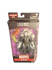 Marvel Legends D'SPAYRE  RINTRAH BAF  6  Action Figure