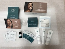 Chemical Peel VI Purify with Precision with Peptides Home Kit Exp.2027