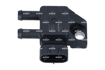 Sensor Abgasdruck NRF 708030 vor Rußpartikelfilter für TOYOTA HILUX 7 Pick up 5