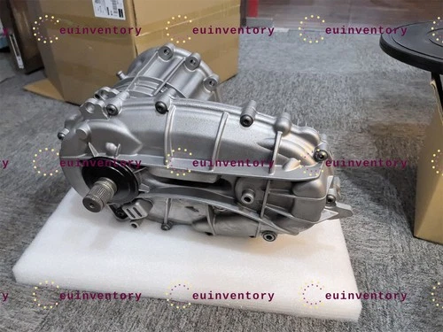 Transfer Case Box Assembly For Porsche Cayenne 11-18 4.8 Turbo S GTS 95834101001