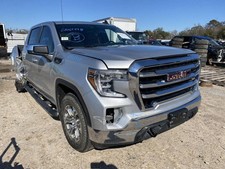 Driver Front Seat Bucket And Fits 19-26 Silverado 1500 Pickup 587742