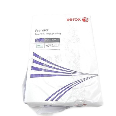 Xerox Papier A4 80gm² Ries 500 Symphony kreative Projekte Papier weiß