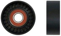 Denckermann Spannrolle Keilrippenriemen P200004 FüR VW Seat Skoda Audi Passat B6