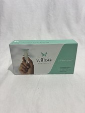 Willow 2 Flextubes In-Bra Breast Pump Accessories Compatible All Generations
