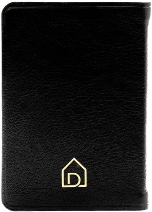 Small Pocket Address Book 2.5 x 3.75" - Image 4 of 4