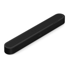 Sonos Beam Ultra 7.1.2 Dolby Atmos Soundbar WiFi Bluetooth Home Theater