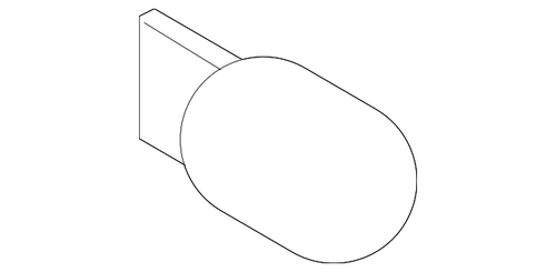 Genuine Nissan Tail Lamp Bulb 26261-89947 | eBay