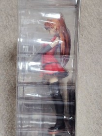 SEGA Neon Genesis Evangelion Gothic Night Soryu Asuka Langley Premium Figure