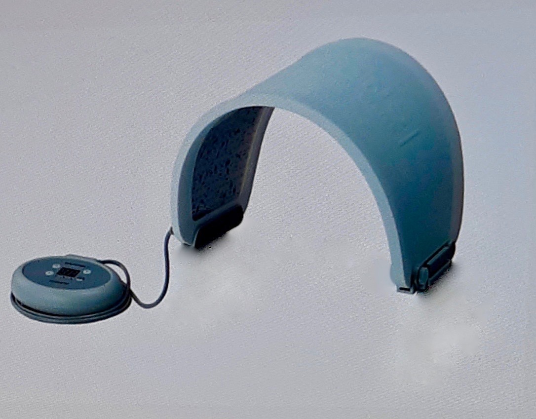 AAOCARE PHOTONS LED INFRARED LIGHT THERAPY SYSTEM 3 COLOR HYDRASKINCARE 810NM