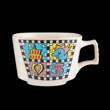 Kaffeetasse - NEUWARE - Flash Downtown - Rosenthal