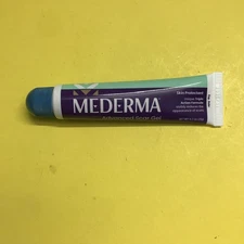Mederma Advanced Scar Gel - 0.7oz Expiration 11/2026