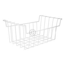 Drahtkorb Bauknecht 481010438830 für Gefriertruhe
