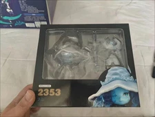 Elden Ring Ranni Nendoroid Witch No.2353 -10cm Chibi Posable Figure