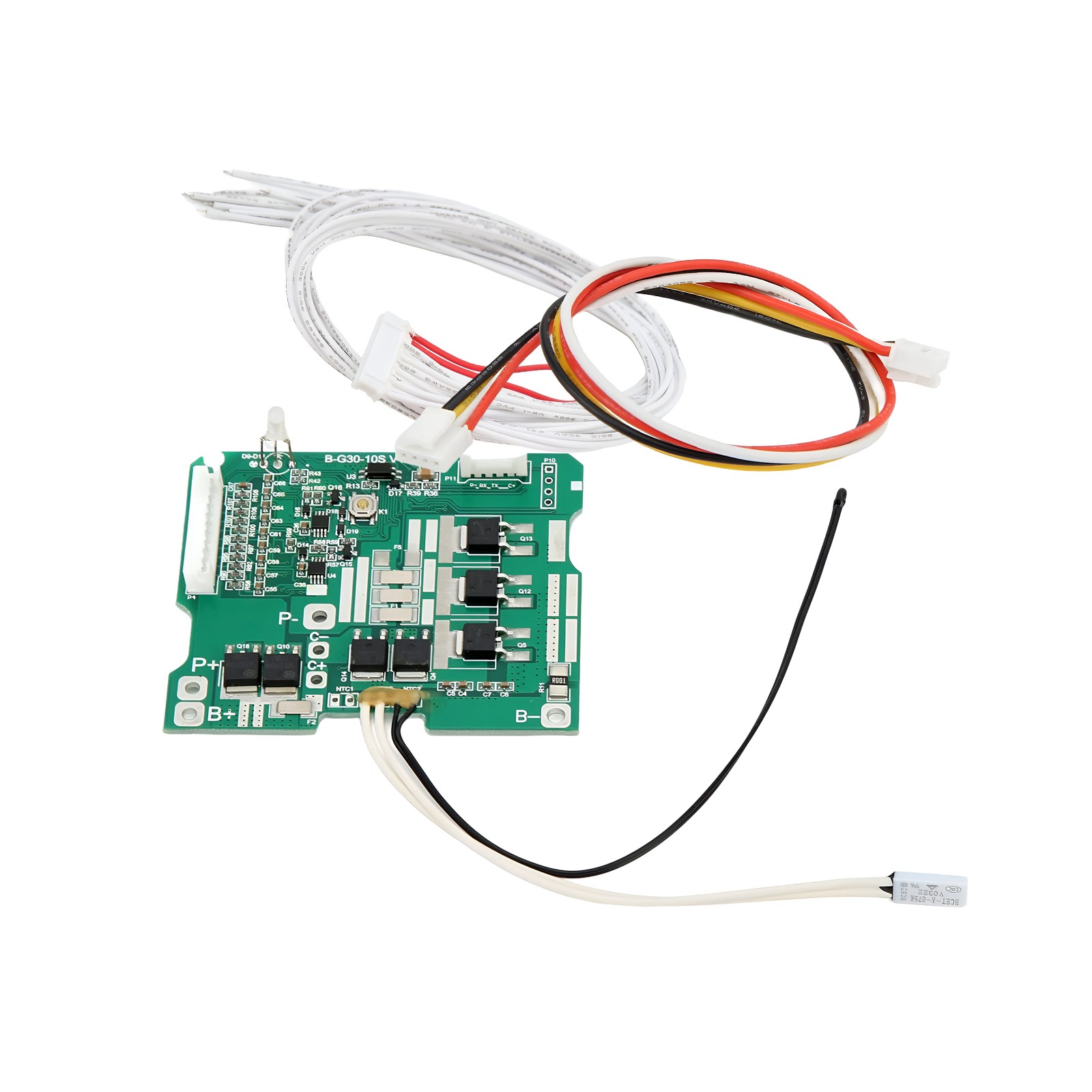 BMS Ninebot G30 Max pièce rechange batterie trottinette 36V